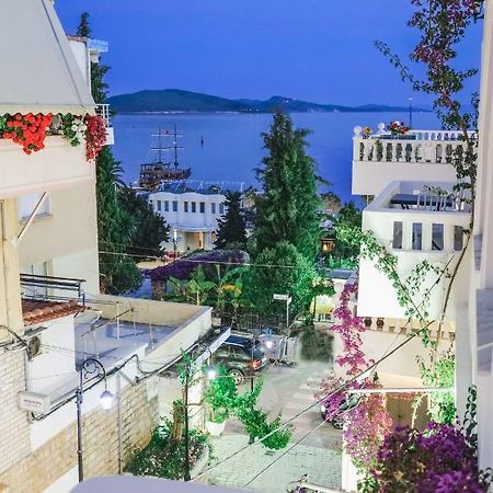 Vila Stupende Lägenhet Sarandë Rum bild