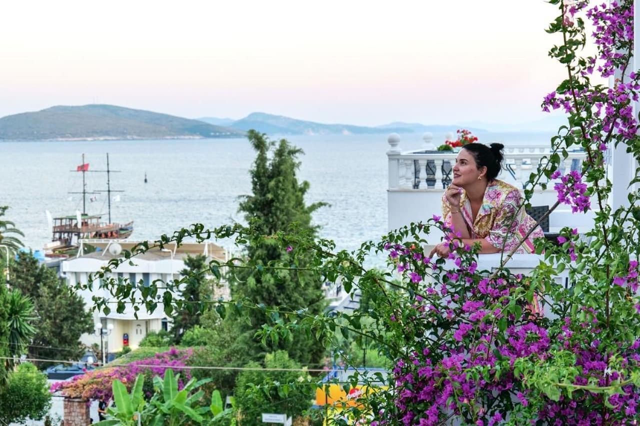 Vila Stupende Lägenhet Sarandë Exteriör bild
