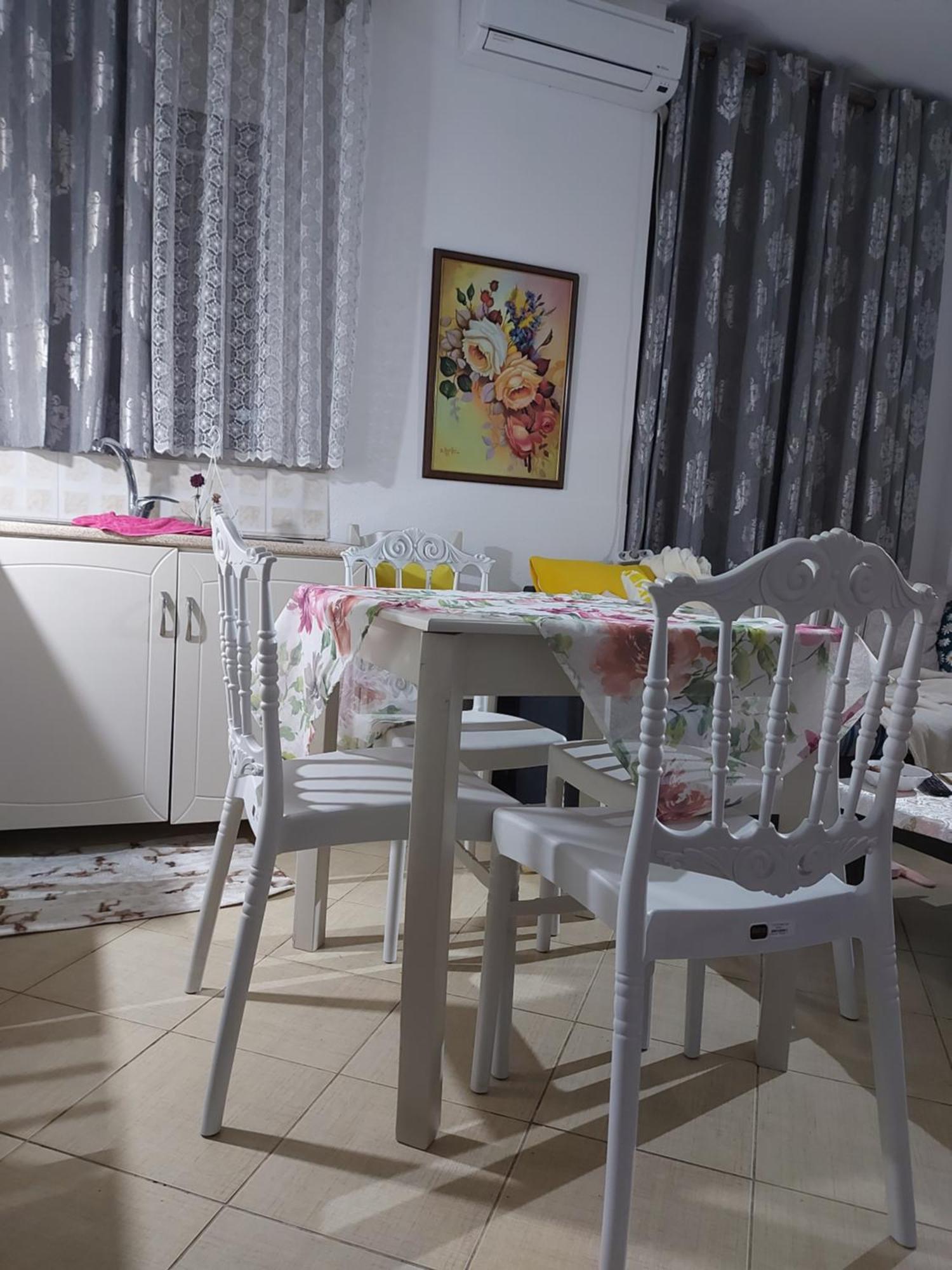 Vila Stupende Lägenhet Sarandë Rum bild