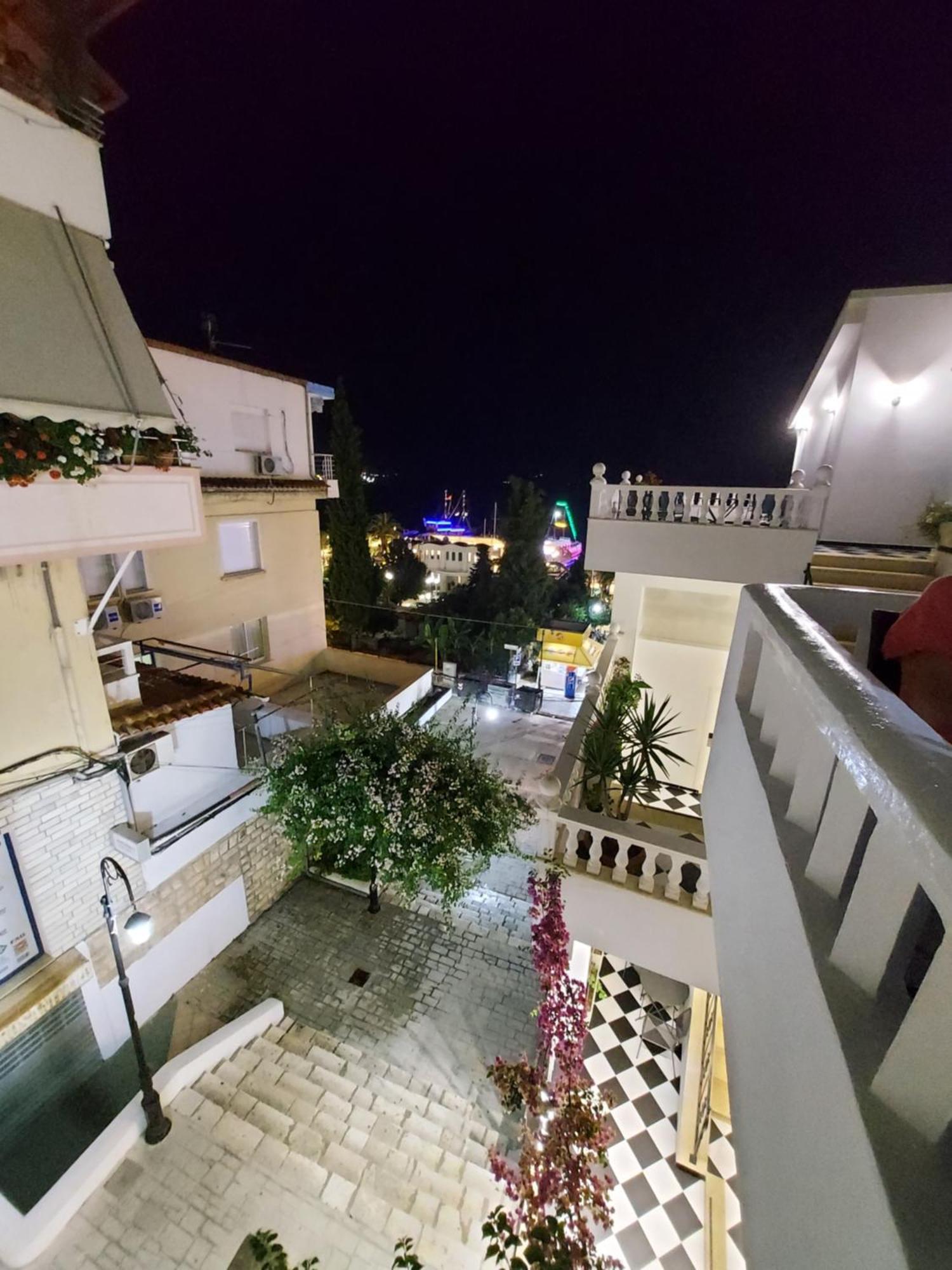 Vila Stupende Lägenhet Sarandë Rum bild